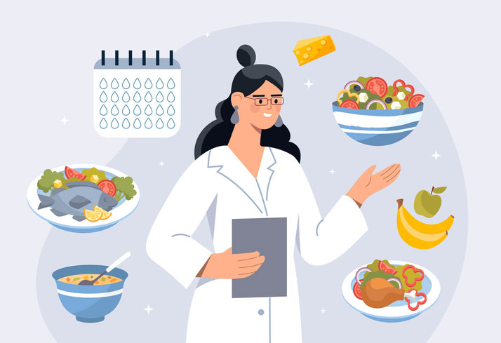 Dietetic Assistant